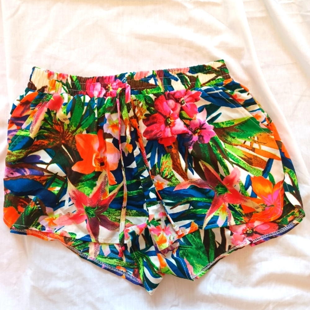UK2LA Fun Summer Shorts